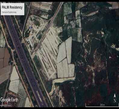 Arpan Green Real Estate Pvt Ltd